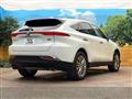 2024 Toyota Harrier Hybrid
