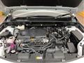 2024 Toyota Harrier Hybrid