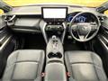 2024 Toyota Harrier Hybrid
