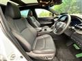 2024 Toyota Harrier Hybrid