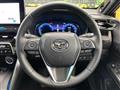 2024 Toyota Harrier Hybrid