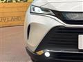 2024 Toyota Harrier Hybrid