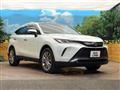 2024 Toyota Harrier Hybrid