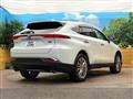 2024 Toyota Harrier Hybrid