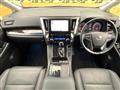 2022 Toyota Alphard G