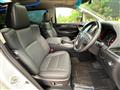 2022 Toyota Alphard G