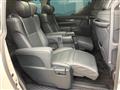 2022 Toyota Alphard G