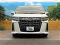 2022 Toyota Alphard G