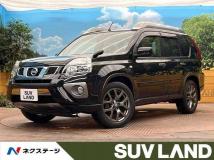 2013 Nissan X-Trail