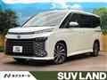 2026 Toyota Voxy
