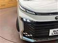 2026 Toyota Voxy