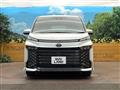 2026 Toyota Voxy