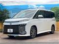 2026 Toyota Voxy