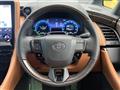 2026 Toyota Vellfire