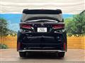 2026 Toyota Vellfire