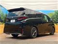 2026 Toyota Vellfire