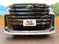 2024 Toyota Vellfire