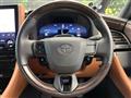 2024 Toyota Vellfire