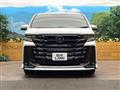 2024 Toyota Vellfire