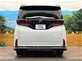 2024 Toyota Vellfire