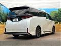 2024 Toyota Vellfire