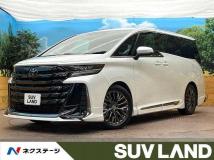 2024 Toyota Vellfire