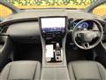 2026 Toyota Alphard Hybrid