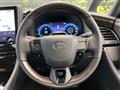2026 Toyota Alphard Hybrid
