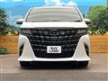 2026 Toyota Alphard Hybrid