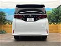 2026 Toyota Alphard Hybrid