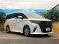 2026 Toyota Alphard Hybrid