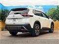 2022 Nissan X-Trail