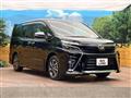 2021 Toyota Voxy