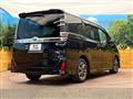 2021 Toyota Voxy