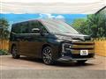 2023 Toyota Noah