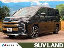 2023 Toyota Noah
