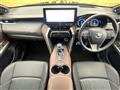 2025 Toyota Harrier Hybrid