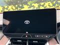2025 Toyota Harrier Hybrid