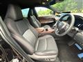 2025 Toyota Harrier Hybrid