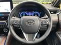 2025 Toyota Harrier Hybrid