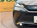 2025 Toyota Harrier Hybrid