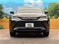2025 Toyota Harrier Hybrid