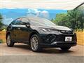 2025 Toyota Harrier Hybrid
