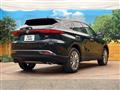 2025 Toyota Harrier Hybrid