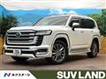 2023 Toyota Land Cruiser