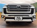 2023 Toyota Land Cruiser