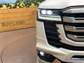 2023 Toyota Land Cruiser