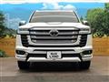 2023 Toyota Land Cruiser