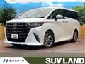 2023 Toyota Alphard Hybrid