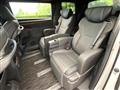 2023 Toyota Alphard Hybrid